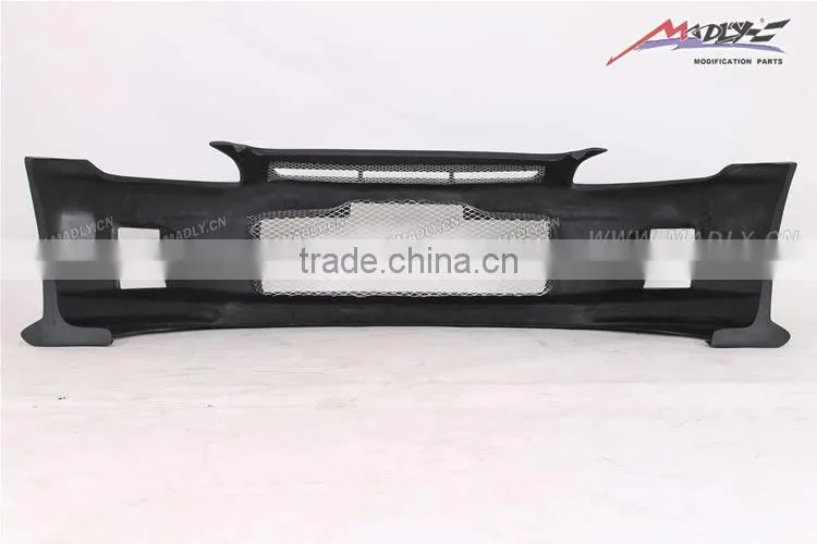 Body kits for Honda-2000-2009-S2000-Duraflex GD-1