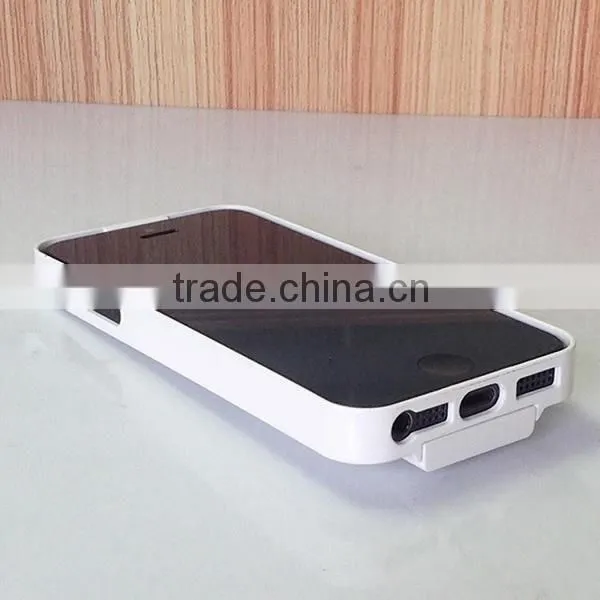 Wireless Bluetooth Remote Shutter Case for iPhone 5/5S