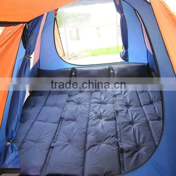 Double Layer Family Double Layer 4 Person Tent