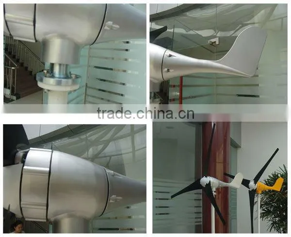 windmills DC24v 600w