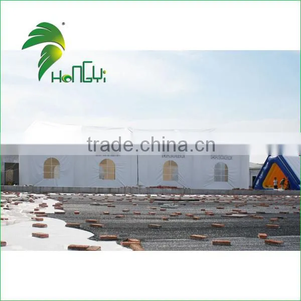 Romantic Giant Amazing Detachable Design Inflatable Party Wedding Tent