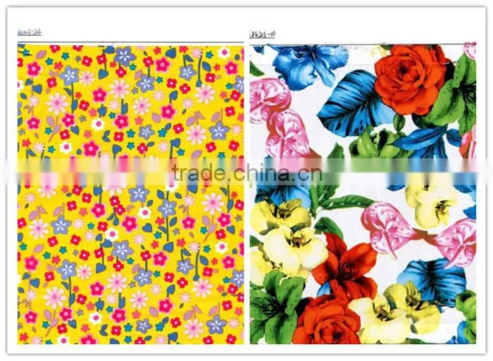 transfer printing film