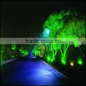 patent design multi color led flood light