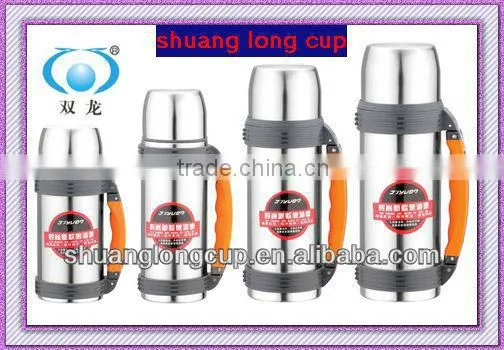 Multipurpose stainless steel vacuum flask,whole foods joyshaker water bottle
