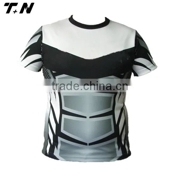 Custom cheap rugby jersey for sale