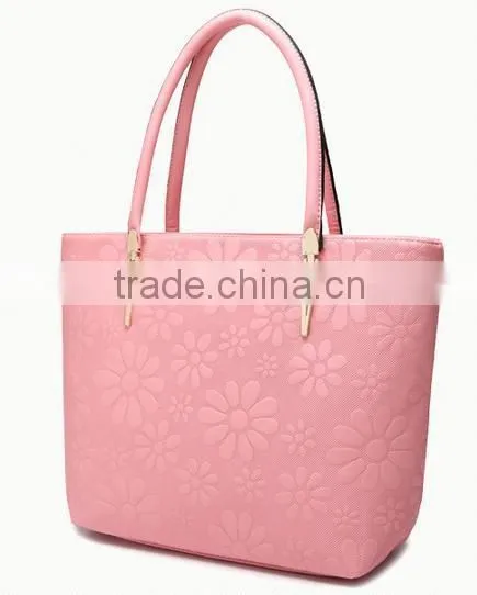 wholesale handbag exported leather handbag women bags