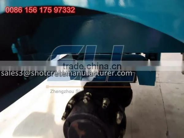 Longlife atomization type