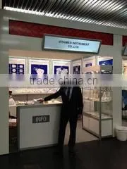 Vitaimed Instrument Co., Ltd. company overview - view 2