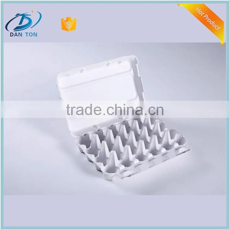 Pulp Molded Egg box for egg packing