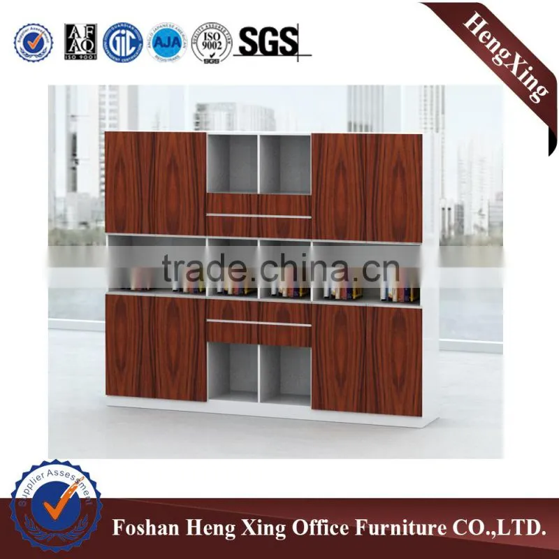Hot sale modern knock down office furniture cabinet /metal cabinet/steel file cabinet HX-GA0014