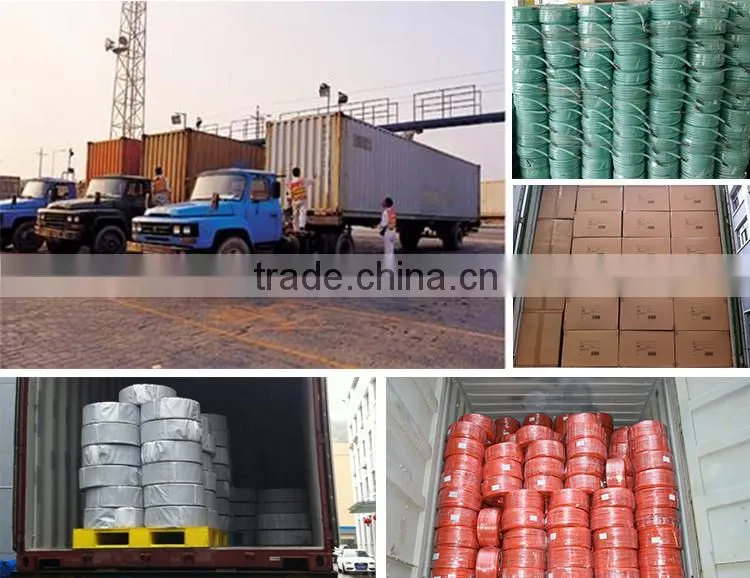 2016 New design low price made-in-china hydraulic hose