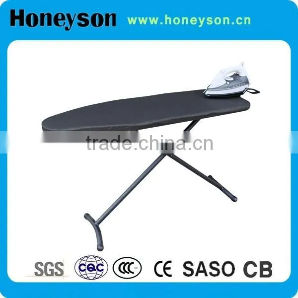 Hotel Ironing Centres (Ironing Board+Steam Iron+Iron Holder)