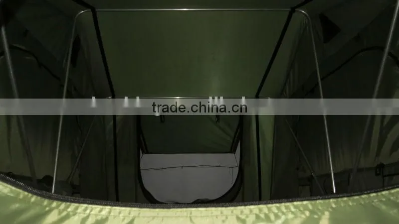 Offroad Camping Accessories | Car Roof Top Tent