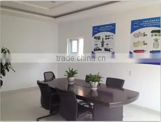 Quzhou Hipsen Trading Co., Ltd. company overview - view 1