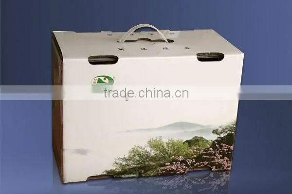 2016 High Quality Paper Box for Gift Packaging