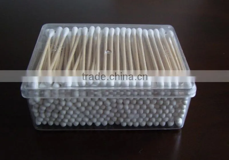 Cotton Swab
