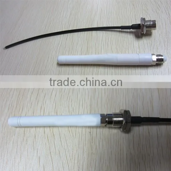 directional 2.4GHZ wifi antenna fme 2400-2500MHZ high gain antenna