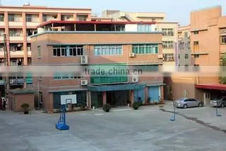 Guangzhou Senzhihang Technology Co., Ltd. company overview - view 3
