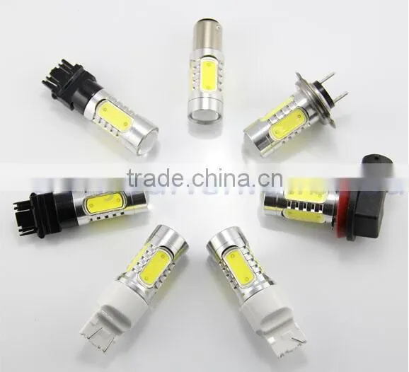 high power led 7.5w h4 fog light