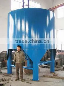 consistency hydrapulper
