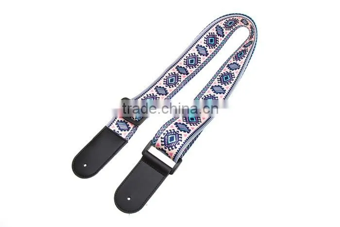 Oem Guitar Strap Belts Guitar Neck Strap National Flags Of Countries