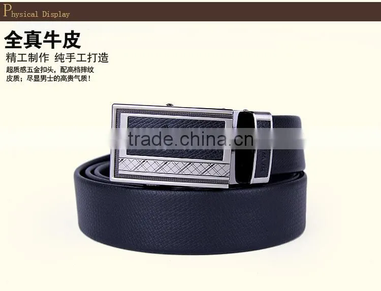 Newest men belts 2014