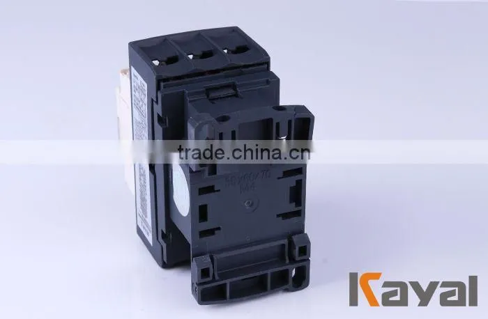 factory direct sale lc1-d25 ac contactor