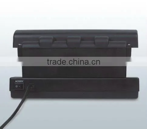 Counterfeit Money Detector M01