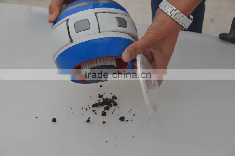 portable vacuum cleaner