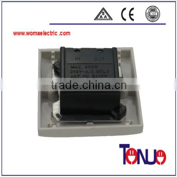 dimmer switch