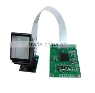 SM-621 Optical fingerprint reader with RS232 UART interface for embedded designOEM productions