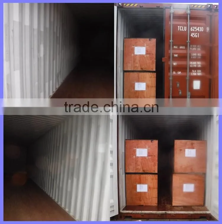 LL fin tube, aluminum fins, finned tube for Heat Exchanger