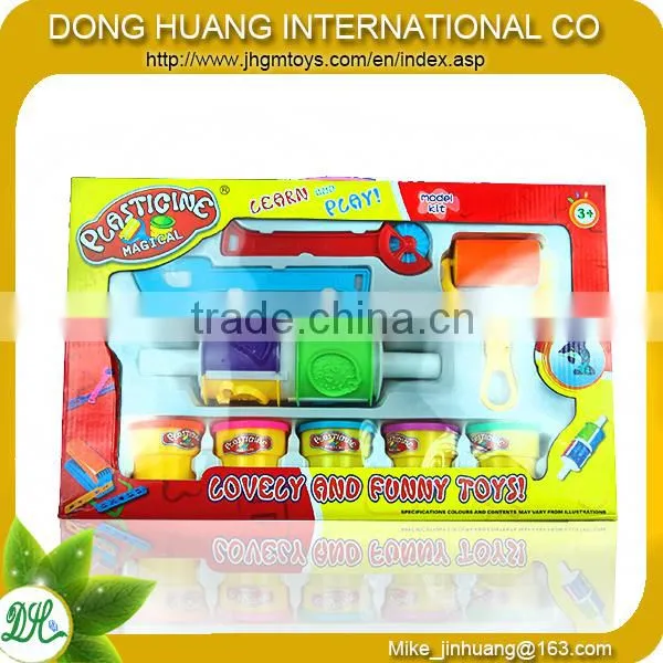 hot sale intelligent plasticine magic