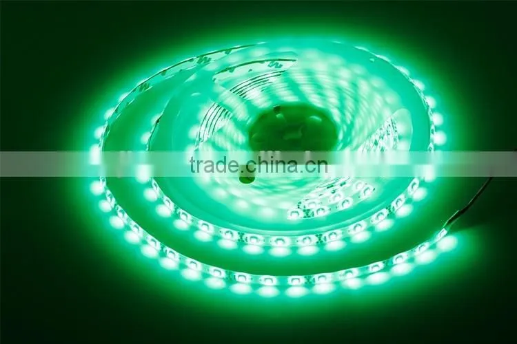 12v waterproof rgbw led strip smd 335 christmas flexible led strip light outdoor use wholesale