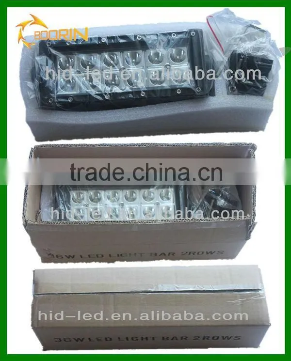 best brand &competitive price cheap amber led light bar