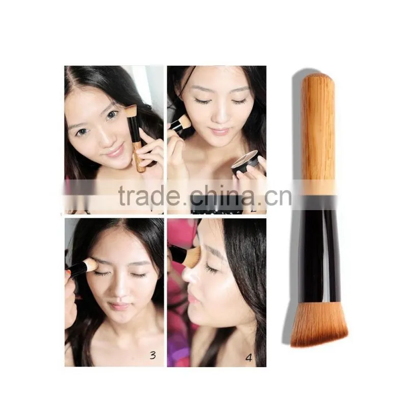 stock hot seller 15 color concealer foundation cream foundation makeup palette with cosmetic brush
