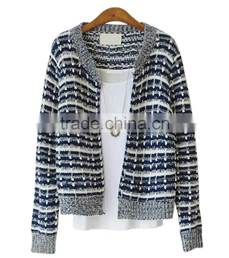 slim fit winter sweater for women,women cardigan sweater,women knit sweater