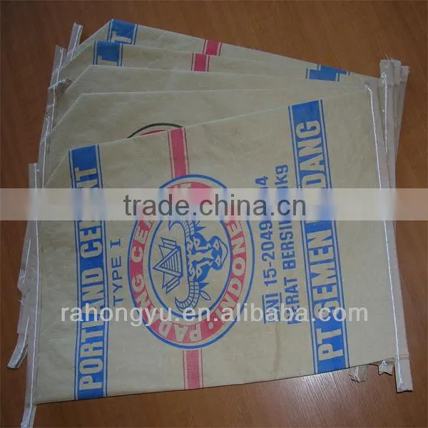 CEMENT BAG SEWING MACHINE