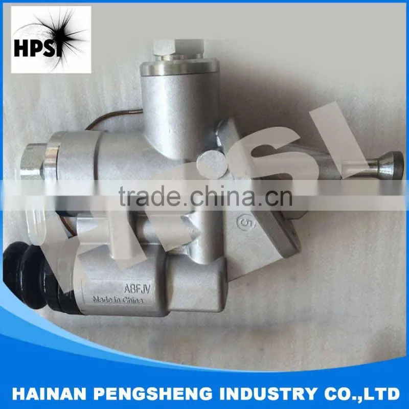 gear pump,hydraulic gear pump,work pump 803013093 for XCMG loader