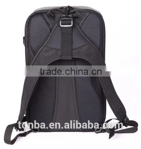 OEM Design Rolling DSLR Case with Wheels and Wheeled Camera Bag for Traverl