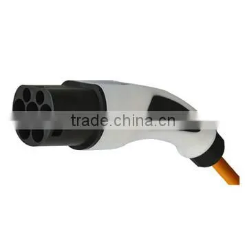 DSIEC 62196-2 EV Connector Plug socket