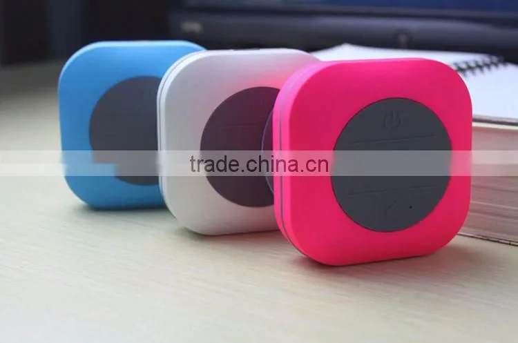 t-2096a Wireless Speaker bluetooth portable mini music box