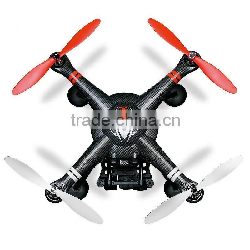 New Arrival ! 2.4G Long Distance GPS drone with HD Camera and FPV racing drone