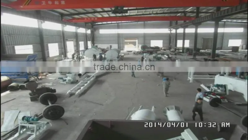 High Technology soil stabilization plant mobile/mobile stone crusher