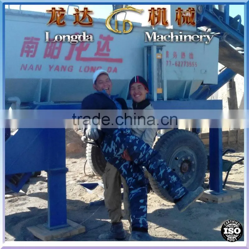 wholesale products china Asphalt And Concrete Mixing Plant Mixer Blades