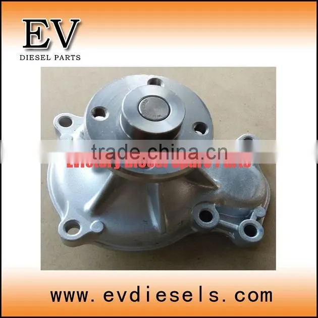 Fit on Kubota excavator parts con rod V3600 V3600T connecting rod