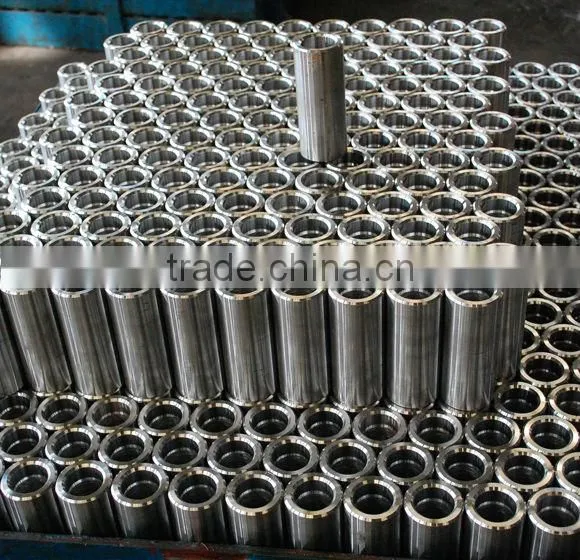 sucker rod coupling