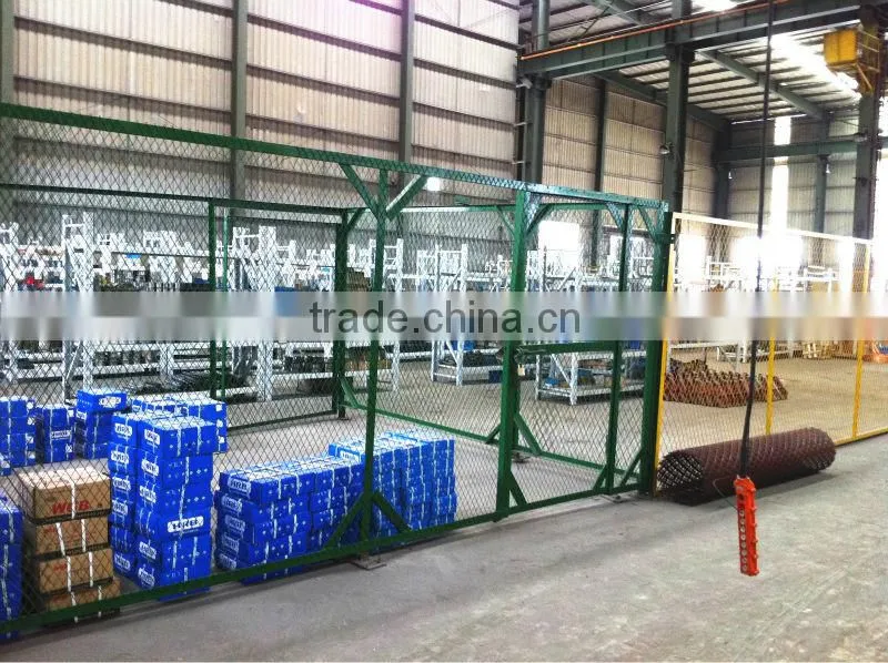 metal machining machinery with rotary table