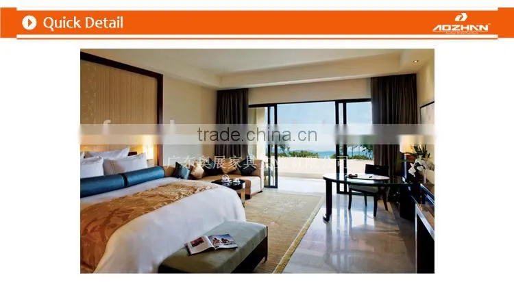 Bedroom Furniture Solid wood Bedroom set Queen room furniture