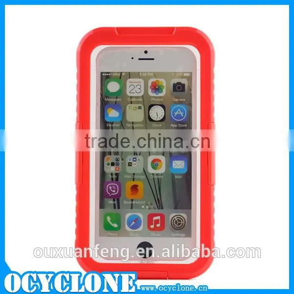 High quality for apple iphone 6 accessories screen protector phone case